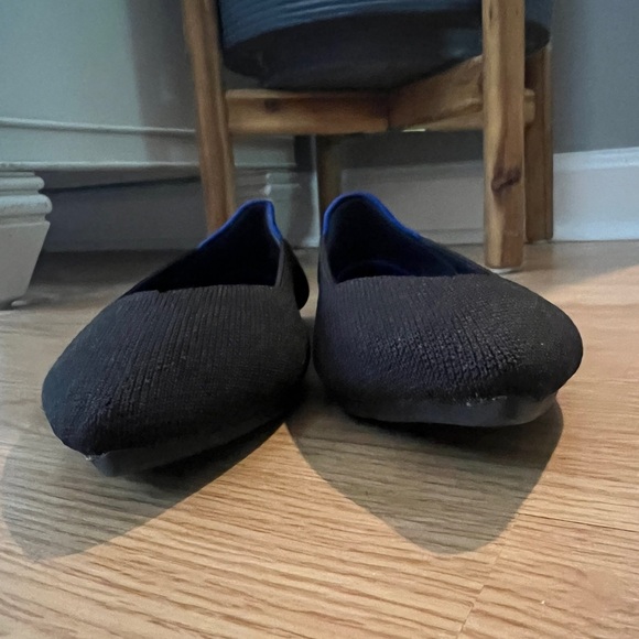 Rothy’s The Point - Like New! - Picture 4 of 5